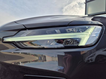 Photo 23 du bon plan VOLVO V60 B4 197ch Plus Style Dark DCT 7 occasion à 42890 €