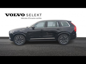 Photo 2 du bon plan VOLVO XC90 T8 AWD 310 + 145ch Ultra Style Chrome Geartronic occasion à 71900 €