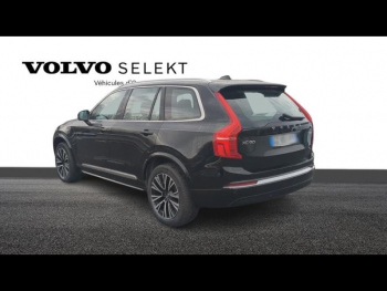Photo 3 du bon plan VOLVO XC90 T8 AWD 310 + 145ch Ultra Style Chrome Geartronic occasion à 71900 €