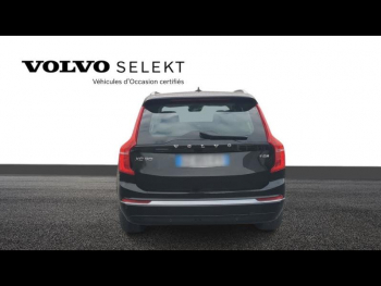 Photo 4 du bon plan VOLVO XC90 T8 AWD 310 + 145ch Ultra Style Chrome Geartronic occasion à 71900 €