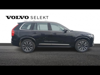 Photo 6 du bon plan VOLVO XC90 T8 AWD 310 + 145ch Ultra Style Chrome Geartronic occasion à 71900 €
