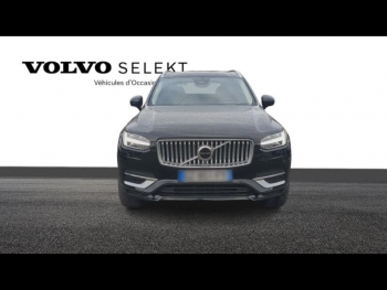 Photo 7 du bon plan VOLVO XC90 T8 AWD 310 + 145ch Ultra Style Chrome Geartronic occasion à 71900 €