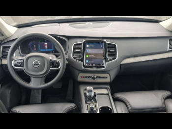 Photo 8 du bon plan VOLVO XC90 T8 AWD 310 + 145ch Ultra Style Chrome Geartronic occasion à 71900 €