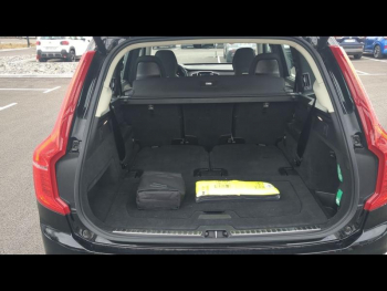 Photo 11 du bon plan VOLVO XC90 T8 AWD 310 + 145ch Ultra Style Chrome Geartronic occasion à 71900 €