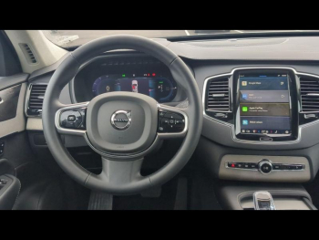 Photo 12 du bon plan VOLVO XC90 T8 AWD 310 + 145ch Ultra Style Chrome Geartronic occasion à 71900 €