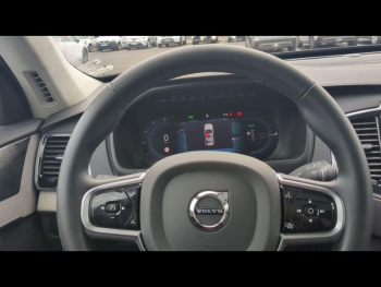 Photo 13 du bon plan VOLVO XC90 T8 AWD 310 + 145ch Ultra Style Chrome Geartronic occasion à 71900 €