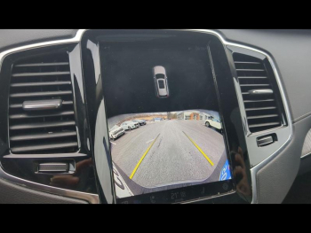 Photo 15 du bon plan VOLVO XC90 T8 AWD 310 + 145ch Ultra Style Chrome Geartronic occasion à 71900 €