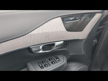 Photo 19 du bon plan VOLVO XC90 T8 AWD 310 + 145ch Ultra Style Chrome Geartronic occasion à 71900 €