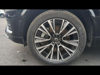 Photo 24 du bon plan VOLVO XC90 T8 AWD 310 + 145ch Ultra Style Chrome Geartronic occasion à 71900 €