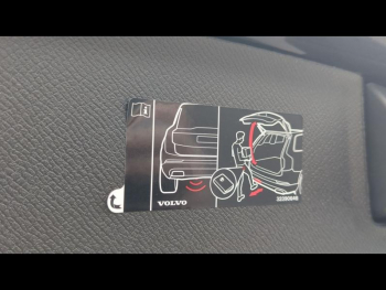 Photo 26 du bon plan VOLVO XC90 T8 AWD 310 + 145ch Ultra Style Chrome Geartronic occasion à 71900 €