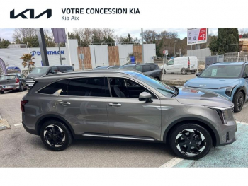 Photo 14 du bon plan KIA Sorento 1.6 T-GDi 253ch PHEV Design 4x4 5 places occasion à 49490 €