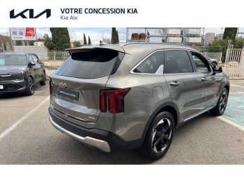 Photo 15 du bon plan KIA Sorento 1.6 T-GDi 253ch PHEV Design 4x4 5 places occasion à 49490 €