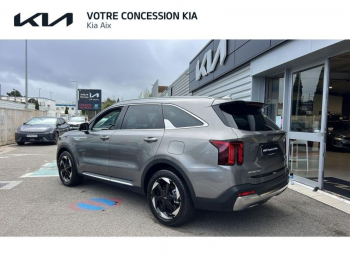 Photo 16 du bon plan KIA Sorento 1.6 T-GDi 253ch PHEV Design 4x4 5 places occasion à 49490 €
