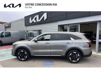 Photo 17 du bon plan KIA Sorento 1.6 T-GDi 253ch PHEV Design 4x4 5 places occasion à 49490 €
