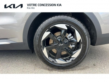 Photo 18 du bon plan KIA Sorento 1.6 T-GDi 253ch PHEV Design 4x4 5 places occasion à 49490 €