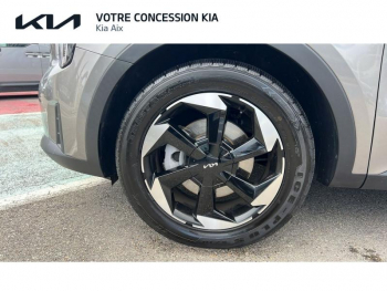 Photo 19 du bon plan KIA Sorento 1.6 T-GDi 253ch PHEV Design 4x4 5 places occasion à 49490 €
