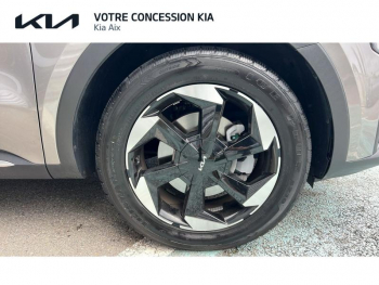 Photo 20 du bon plan KIA Sorento 1.6 T-GDi 253ch PHEV Design 4x4 5 places occasion à 49490 €