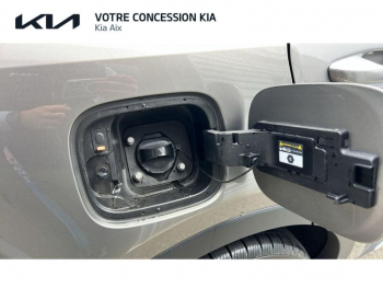 Photo 21 du bon plan KIA Sorento 1.6 T-GDi 253ch PHEV Design 4x4 5 places occasion à 49490 €