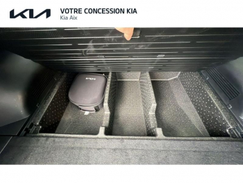 Photo 23 du bon plan KIA Sorento 1.6 T-GDi 253ch PHEV Design 4x4 5 places occasion à 49490 €