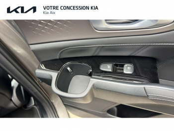 Photo 24 du bon plan KIA Sorento 1.6 T-GDi 253ch PHEV Design 4x4 5 places occasion à 49490 €