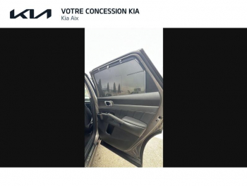 Photo 25 du bon plan KIA Sorento 1.6 T-GDi 253ch PHEV Design 4x4 5 places occasion à 49490 €