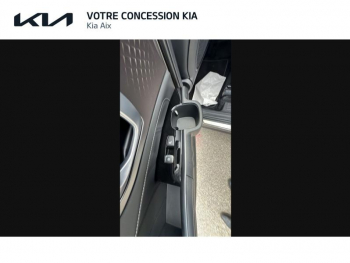 Photo 26 du bon plan KIA Sorento 1.6 T-GDi 253ch PHEV Design 4x4 5 places occasion à 49490 €