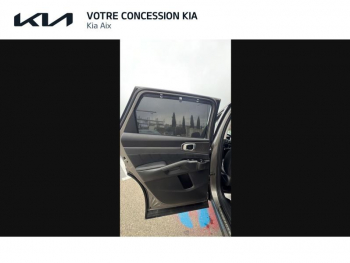Photo 27 du bon plan KIA Sorento 1.6 T-GDi 253ch PHEV Design 4x4 5 places occasion à 49490 €