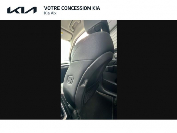Photo 29 du bon plan KIA Sorento 1.6 T-GDi 253ch PHEV Design 4x4 5 places occasion à 49490 €