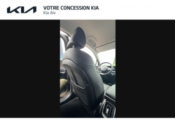 Photo 30 du bon plan KIA Sorento 1.6 T-GDi 253ch PHEV Design 4x4 5 places occasion à 49490 €