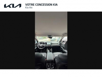 Photo 31 du bon plan KIA Sorento 1.6 T-GDi 253ch PHEV Design 4x4 5 places occasion à 49490 €