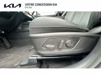 Photo 33 du bon plan KIA Sorento 1.6 T-GDi 253ch PHEV Design 4x4 5 places occasion à 49490 €