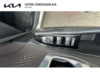Photo 34 du bon plan KIA Sorento 1.6 T-GDi 253ch PHEV Design 4x4 5 places occasion à 49490 €