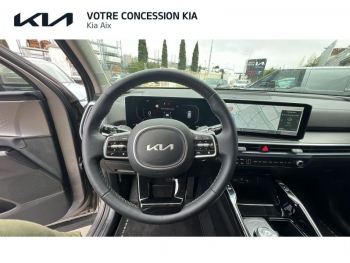 Photo 35 du bon plan KIA Sorento 1.6 T-GDi 253ch PHEV Design 4x4 5 places occasion à 49490 €