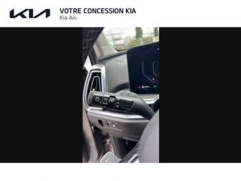 Photo 36 du bon plan KIA Sorento 1.6 T-GDi 253ch PHEV Design 4x4 5 places occasion à 49490 €