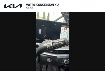Photo 37 du bon plan KIA Sorento 1.6 T-GDi 253ch PHEV Design 4x4 5 places occasion à 49490 €