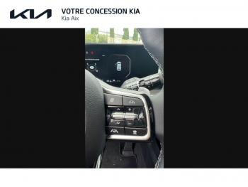 Photo 38 du bon plan KIA Sorento 1.6 T-GDi 253ch PHEV Design 4x4 5 places occasion à 49490 €