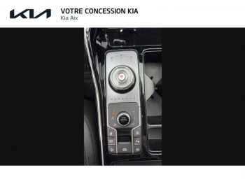 Photo 40 du bon plan KIA Sorento 1.6 T-GDi 253ch PHEV Design 4x4 5 places occasion à 49490 €