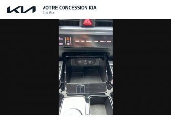 Photo 41 du bon plan KIA Sorento 1.6 T-GDi 253ch PHEV Design 4x4 5 places occasion à 49490 €