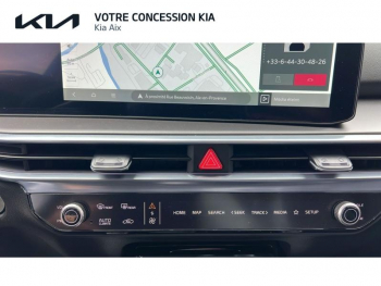 Photo 42 du bon plan KIA Sorento 1.6 T-GDi 253ch PHEV Design 4x4 5 places occasion à 49490 €