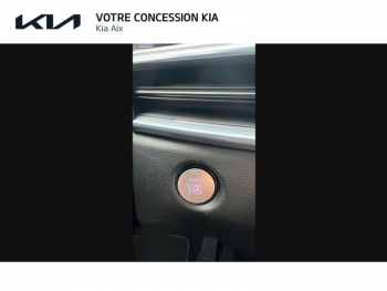 Photo 45 du bon plan KIA Sorento 1.6 T-GDi 253ch PHEV Design 4x4 5 places occasion à 49490 €