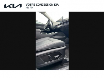 Photo 46 du bon plan KIA Sorento 1.6 T-GDi 253ch PHEV Design 4x4 5 places occasion à 49490 €
