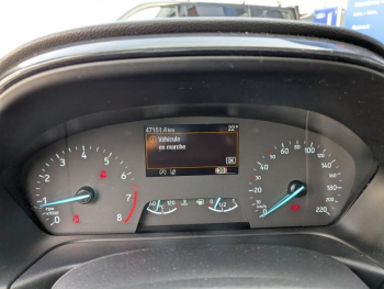 Photo 10 du bon plan FORD Puma 1.0 Flexifuel 125ch S&S mHEV Titanium occasion à 17490 €