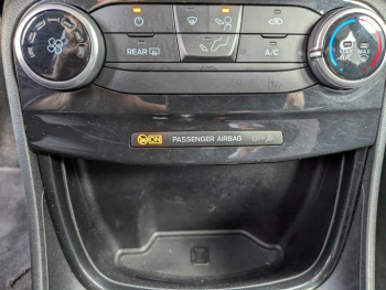 Photo 14 du bon plan FORD Puma 1.0 Flexifuel 125ch S&S mHEV Titanium occasion à 17490 €