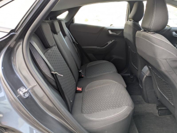 Photo 18 du bon plan FORD Puma 1.0 Flexifuel 125ch S&S mHEV Titanium occasion à 17490 €