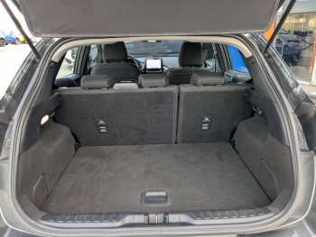 Photo 19 du bon plan FORD Puma 1.0 Flexifuel 125ch S&S mHEV Titanium occasion à 17490 €