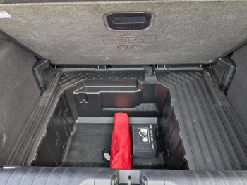 Photo 20 du bon plan FORD Puma 1.0 Flexifuel 125ch S&S mHEV Titanium occasion à 17490 €