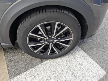 Photo 21 du bon plan FORD Puma 1.0 Flexifuel 125ch S&S mHEV Titanium occasion à 17490 €