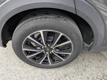 Photo 22 du bon plan FORD Puma 1.0 Flexifuel 125ch S&S mHEV Titanium occasion à 17490 €