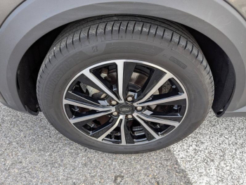 Photo 23 du bon plan FORD Puma 1.0 Flexifuel 125ch S&S mHEV Titanium occasion à 17490 €