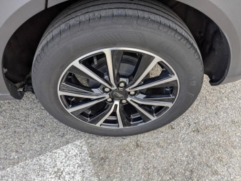 Photo 24 du bon plan FORD Puma 1.0 Flexifuel 125ch S&S mHEV Titanium occasion à 17490 €